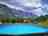 Camping Aiguille Noire: Pool