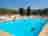 Domaine de la Bergerie: Outdoor pool 