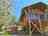 Cirelli Farm Glamping: Safari tent exterior