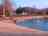 Yacht Club Kristyna: Lake beach