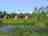 Wall Eden Holidays: Pods next to the pond (photo added by manager on 08/01/2022)