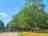 Talladega Pit Stop RV Park and Campground: Entrance to site