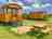 The Old Stables Campsite: Shepards huts (photo added by manager on 15/07/2025)