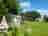 Parkland Caravan and Camping Site: Pitches in the paddock