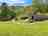 Troutbeck Camping Pods: The pods layout