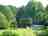 Folly Farm Caravan and Camping Park: Trees surrounding the pitches