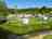 Border Forest Caravan Park: Riverside pitches 