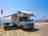 Villaggio Camping La Focetta Sicula: Sea-view motorhome pitches