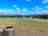 Blakes Keiro Caravan Site: View from tent in the wild camping field 