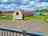Riverview Caravan Park: Pods