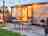 Overwater Luxury Glamping