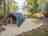Nettwood Country Breaks: Pod inside the woods captures the afternoon and early evening sunshine