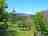 Glenshee Glamping: Mountain views