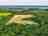 Lepe Meadows Campsite: Lepe Meadows campsite, just 1 mile from the beach