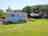 Mill Haven Place: Exterior look of Gertie touring caravan 