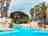 Camping La Sirene: Water park