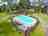Bay of Islands Holiday Park: Pool area 