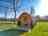 Teiraboa Basecamp: Camping pod