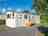 The Pepper Pot Caravan Park: View of the unit 