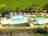 Camping Domaine Le Quercy: Pools