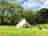Bonnybridge Eco Camping and Glamping: Lots of room to spread out