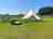 Greenacres Campsite: A bell tent 