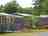 Camping Nature l'Airial: Caravan exterior