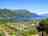 Glamping Resort Weekend: Aerial view