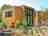EuroParcs De Hooge Veluwe: Modern build