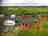 Highview Holiday Park: The cabins 