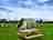 Redford Caravan Park: Wild camping pitch 