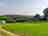 Menallack Farm Caravan and Camping Site: The view from our pitch!