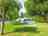 Lincomb Lock Caravan Park: Touring caravan pitch