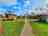 Moreton-in-Marsh Experience Freedom Glamping: The glamping pod area