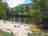 Camping Les Vignes: Sandy beach for relaxing, swimming or canoeing