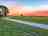 Applecross Fields: Visitor image of the view across the field
