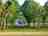 Camping Merry-sur-Yonne: Space and open views - pitch perfect!