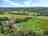 Hideaway Escapes: Can you spot Narberth in the distance. Well spaced pitches with maximum of 10 at any time.