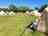 Glamping at Parley by PitchingIt: Glamping area on the Parley Estate (photo added by manager on 24/03/2023)