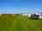 Stoke Barton Farm Campsite: Grassy pitches