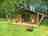Outdoors@Hay: Spacious and warm safari tent