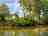 Painswick Glamping: Mill Pool Camping Pod