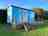 Tenby Shepherd's Huts: exterior