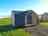 Seaview Holiday Park: Camping Pod exterior