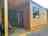 The Lodges at Garvagh: Errigal cabin exterior 