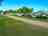 Dunk Island View Caravan Park: Parking by the pitches