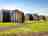 Marlie Holiday Park: Camping Pod Exterior