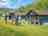 Logierait Lodges: Riverside lodges