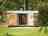 Moss Side Farm Campsite: Not exactly your usual pod...