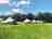 Field 725 Eco Camping and Glamping: Safari tent field
